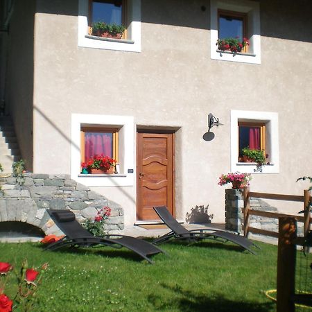 Au Coeur Verrayes Exterior foto