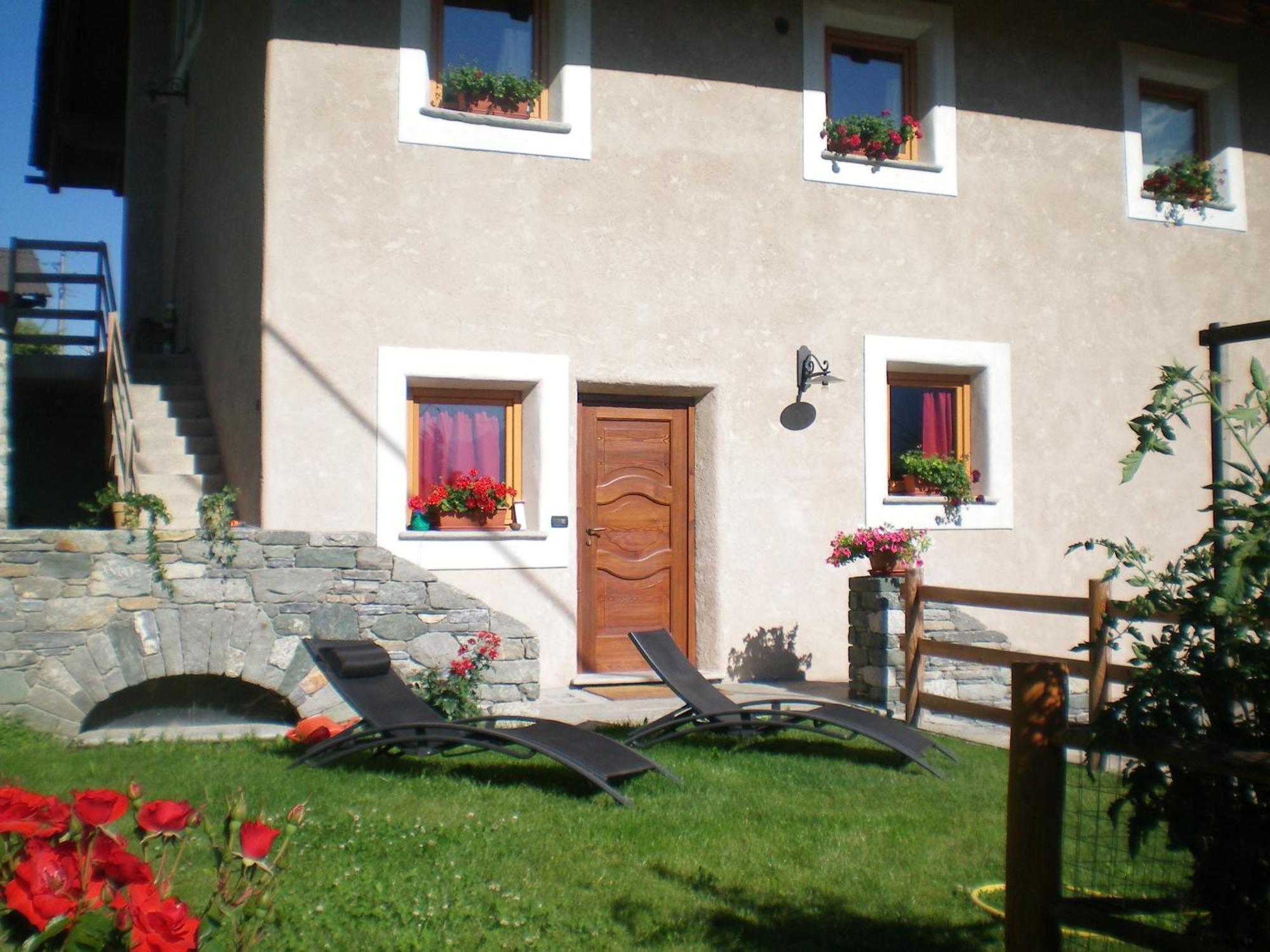 Au Coeur Verrayes Exterior foto